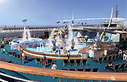 Royal Caribbean Cruises